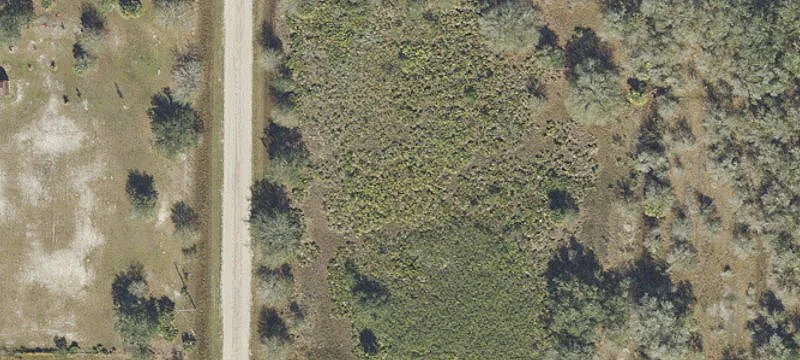 Agricultural Land Parcel