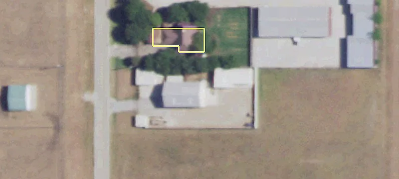 Flex Industrial Facility with Office Space