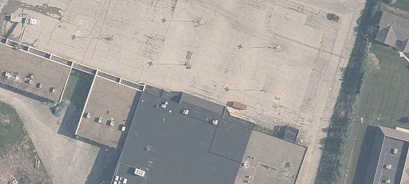 Commercial Outparcel with Full Access