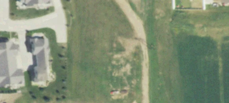 Multifamily-Zoned Development Land