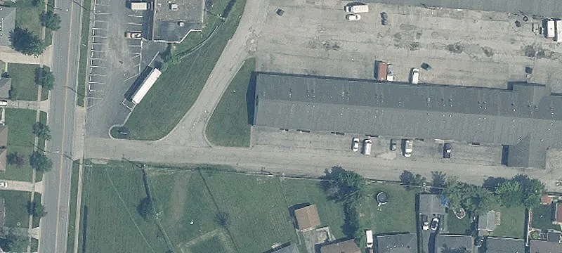 Small Flex Warehouse Suite