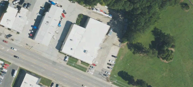 Warehouse Flex Building Sublease