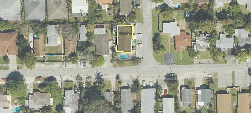 Renovated Fully Rented 5-Plex