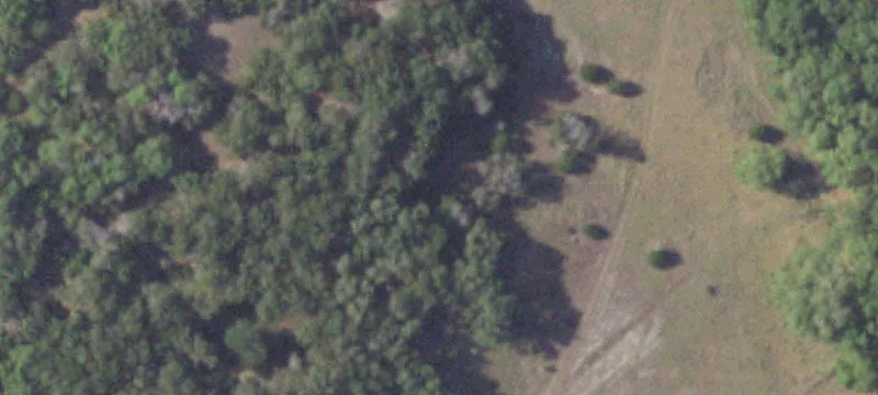 Hill Country Residential Building Lot
