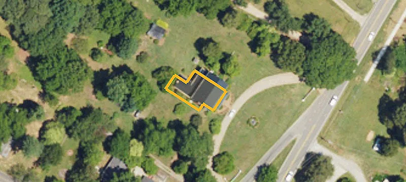 Historic Plantation-Style Home Acreage