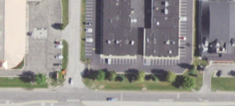 Office and Medical Space