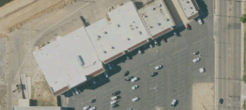 High-Visibility Retail/Office Pad
