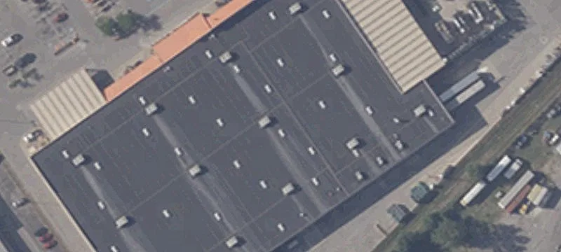 Regional Shopping Center Anchored Retail