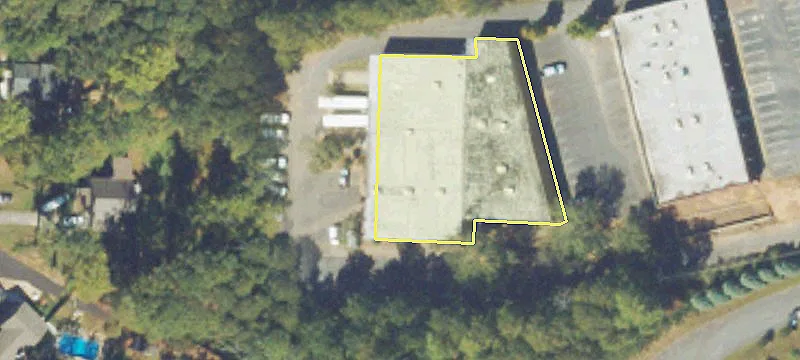 Leased Flex and Warehouse Property