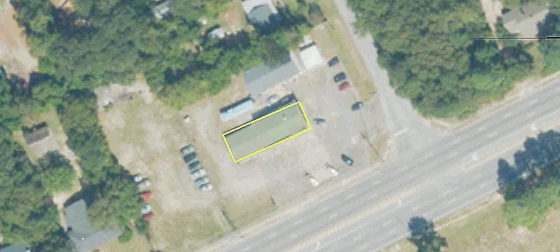 Turn-Key Auto Dealership Facility