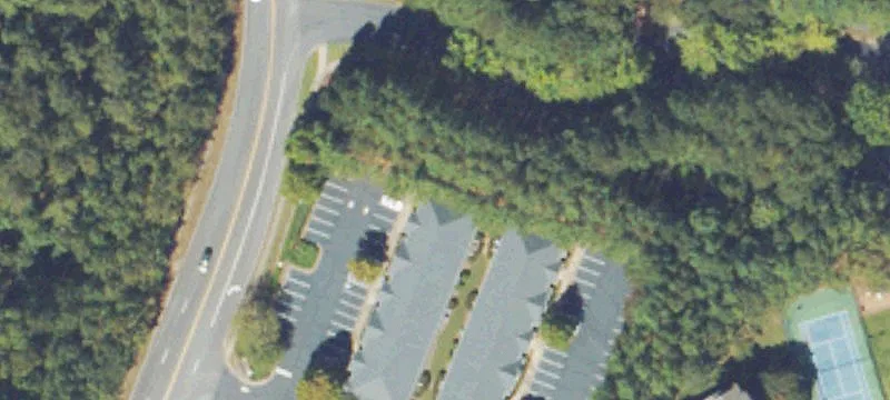Leased Medical Office Condominium