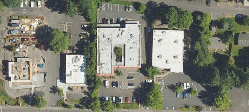 Leased Retail Investment Property