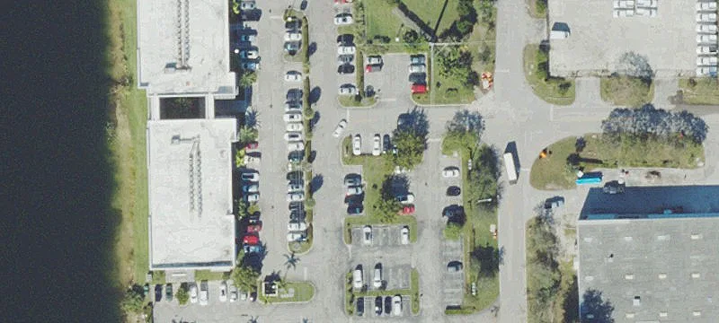 Mixed-Use Industrial Innovation Center