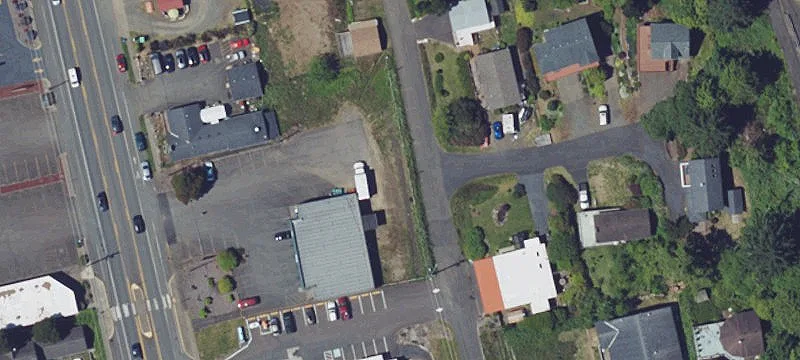 Coastal Development Lot