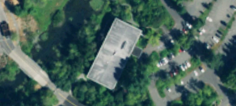 Suite in Woodland Office Park