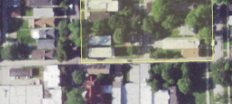 South Shore Multi-Unit Duplex
