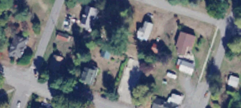 RV Park with Full Hookups