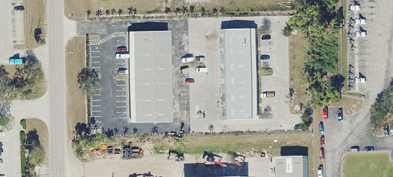 Flex Warehouse Suite with Office