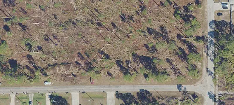 Residential Development Lot