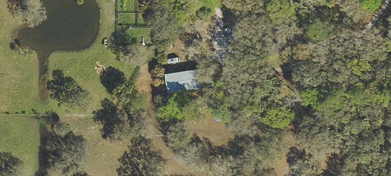 Mixed-Use Development Land Site