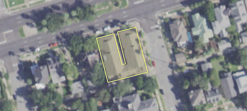 Type-B Assisted Living Facility