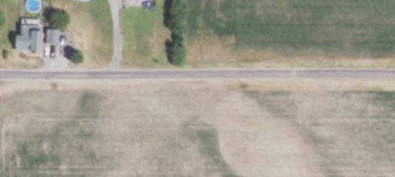 Agricultural Land Parcel