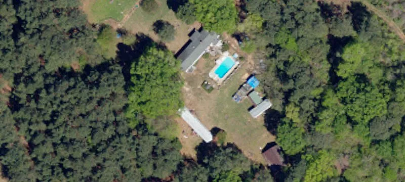 Unrestricted Waterfront Land Tract
