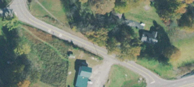 Unrestricted Waterfront Homesite Land