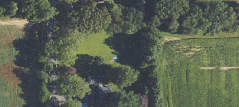 High-Visibility Commercial Development Land