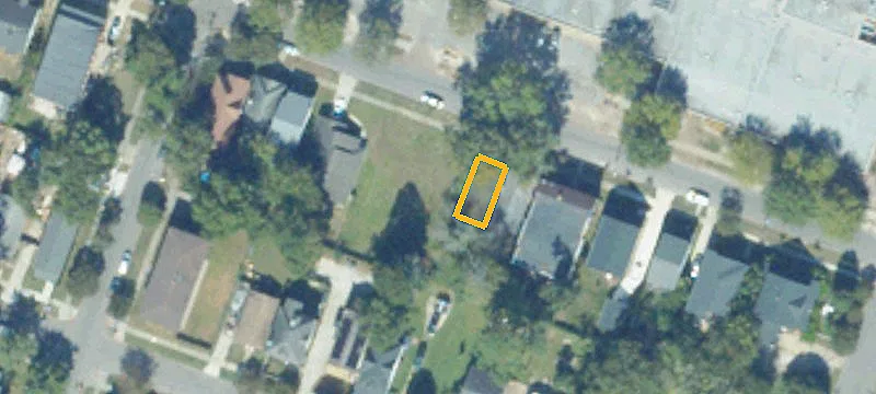 Residential Development Land Auction Parcels