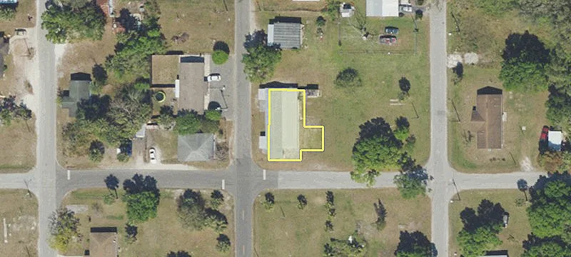 RV Park and Motel Property