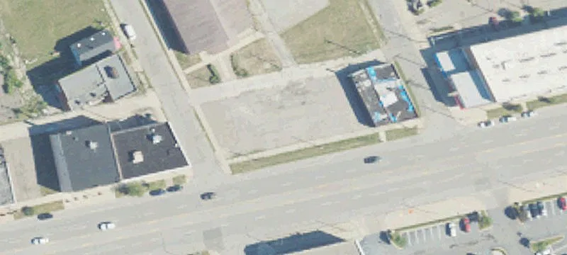 Turnkey Office and Community Building