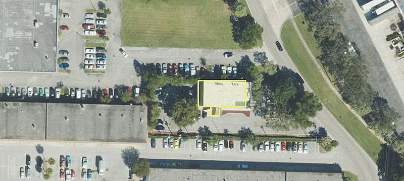Two-Story Office Building