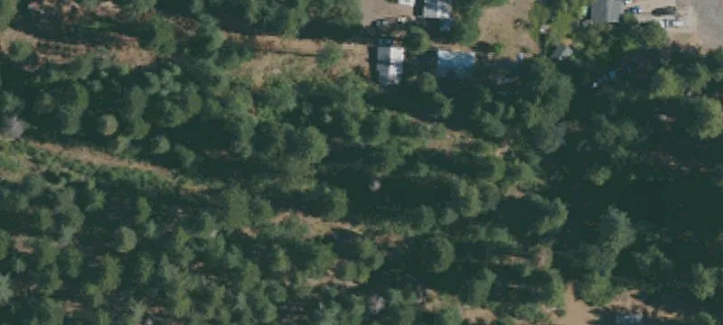 Wooded Farmland with Multiple Building Sites