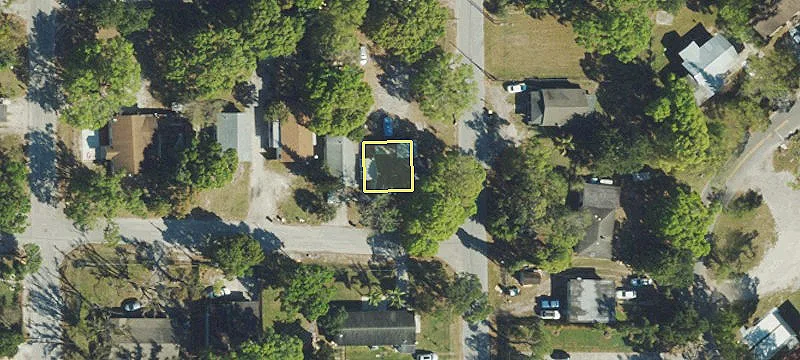 Corner Duplex with Redevelopment Upside