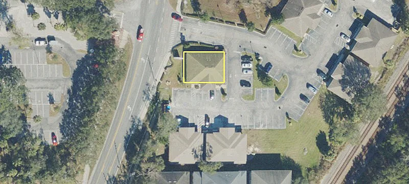 Specialty Property For Lease