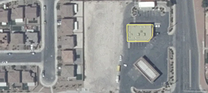 Commercial Land for Development