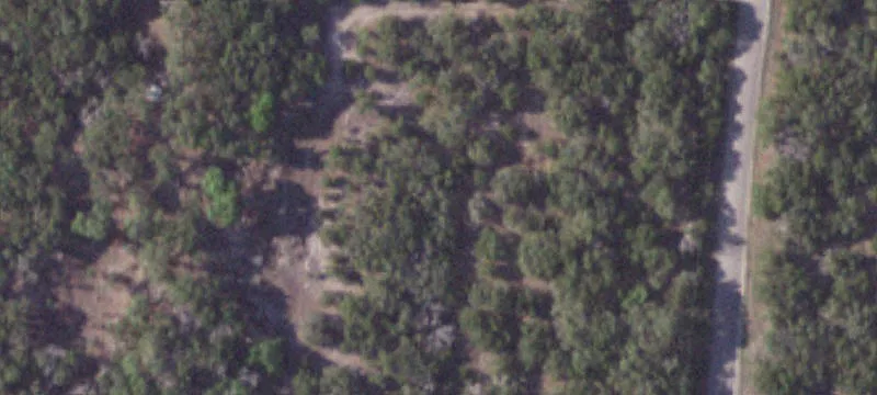 Recreation Land with Utilities