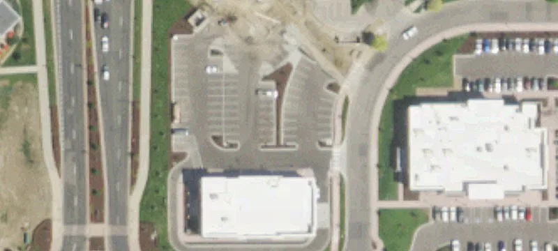 Retail Shopping Center For Sale