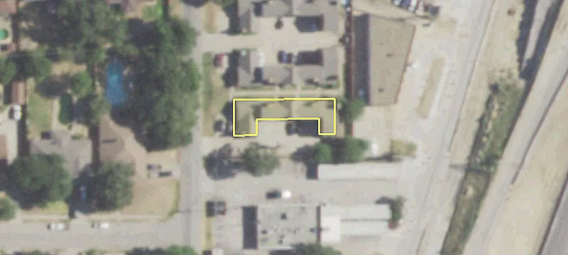 Townhome-Style Fourplex Portfolio
