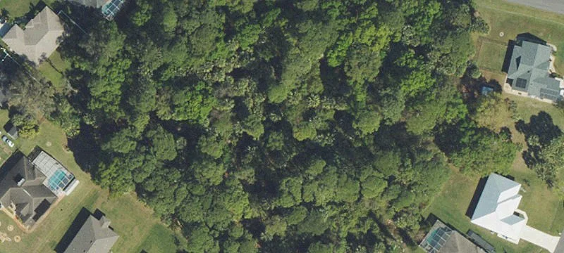 Estate Residential Development Parcel