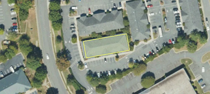 Professional Office Space with Ample Parking