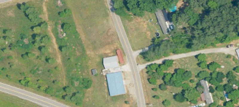 Two-Building Warehouse Property