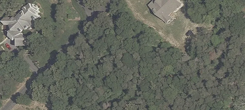 Residential Land Lot Opportunity