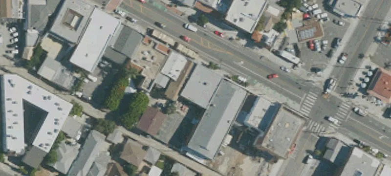 Multifamily Development Site