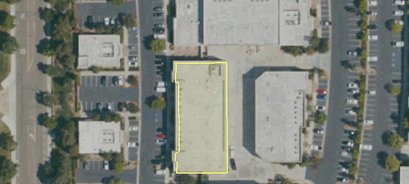 Flex Office Warehouse Space