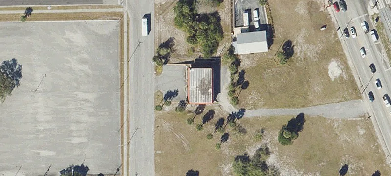 Versatile Office and Church Building