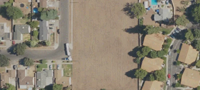 Commercial Land Parcel