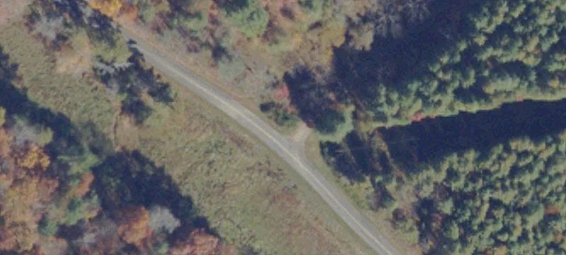 Unrestricted Recreational Land with RV