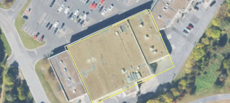 Retail Storefront Property